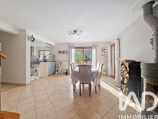 Maison à vendre 6 pièces 134 m² Corps-Nuds