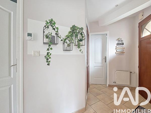 Maison à vendre 6 pièces 134 m² Corps-Nuds