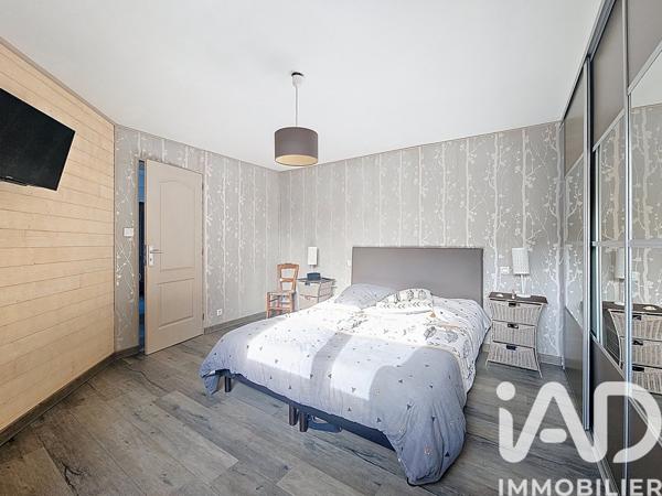 Maison à vendre 6 pièces 134 m² Corps-Nuds
