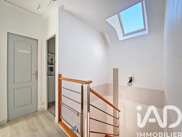 Maison à vendre 6 pièces 134 m² Corps-Nuds