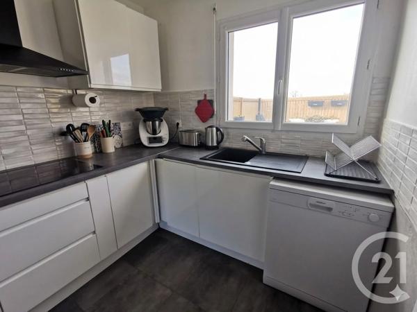 Maison à vendre  7 pièces - 132 m2 BEVILLE LE COMTE - 28