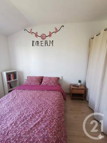 Maison à vendre  7 pièces - 132 m2 BEVILLE LE COMTE - 28