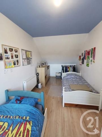 Maison à vendre  7 pièces - 132 m2 BEVILLE LE COMTE - 28