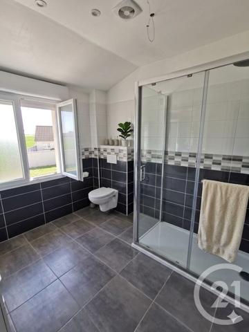 Maison à vendre  7 pièces - 132 m2 BEVILLE LE COMTE - 28