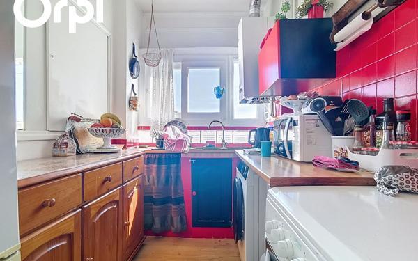 Appartement à vendre    5 pièces • 110 m2 Toulon