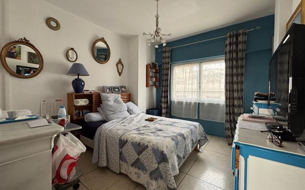 Appartement à vendre    5 pièces • 110 m2 Toulon