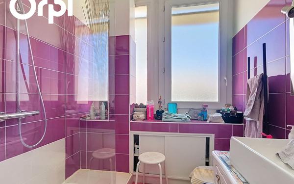 Appartement à vendre    5 pièces • 110 m2 Toulon