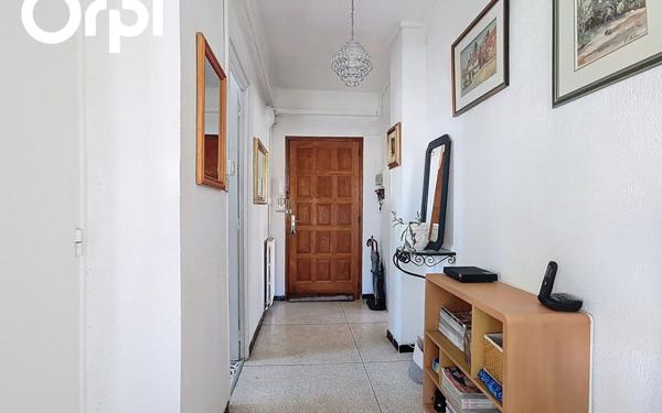 Appartement à vendre    5 pièces • 110 m2 Toulon