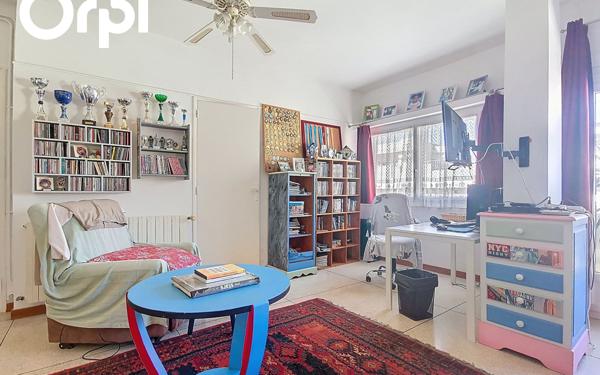 Appartement à vendre    5 pièces • 110 m2 Toulon