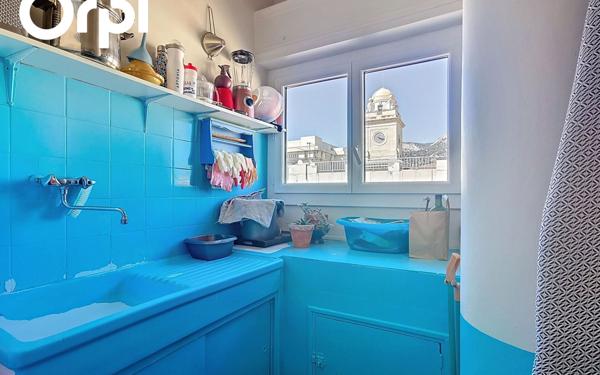 Appartement à vendre    5 pièces • 110 m2 Toulon