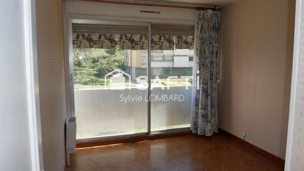APPARTEMENT T3 TERRASSE ET BALCON - STE ANNE
