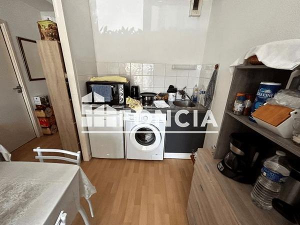 Location Appartement 2 pièces 34.4 m² - 19 RUE DU CHAMP DES BODINS Medis 17600