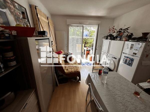 Location Appartement 2 pièces 34.4 m² - 19 RUE DU CHAMP DES BODINS Medis 17600