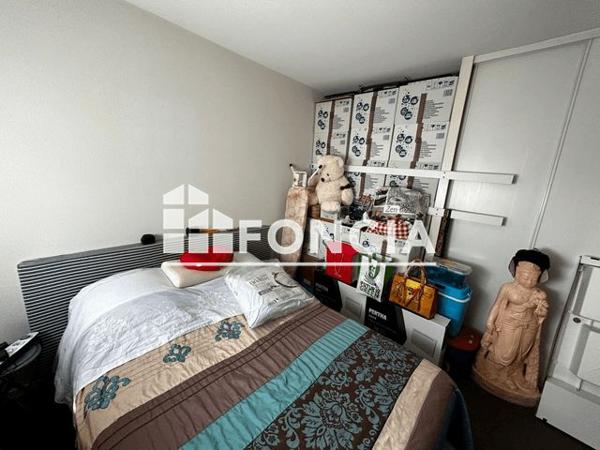 Location Appartement 2 pièces 34.4 m² - 19 RUE DU CHAMP DES BODINS Medis 17600