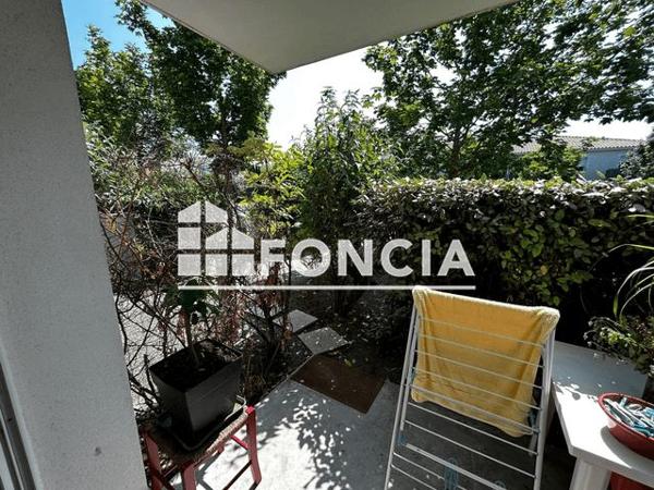 Location Appartement 2 pièces 34.4 m² - 19 RUE DU CHAMP DES BODINS Medis 17600