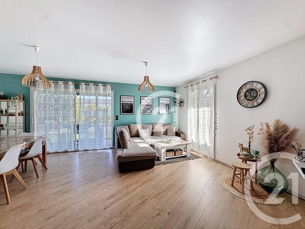 Maison à vendre  5 pièces - 162,50 m2 JULIENNE - 16