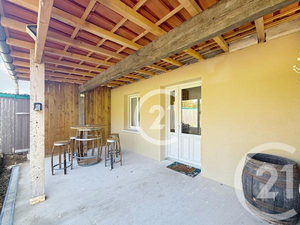 Maison à vendre  5 pièces - 162,50 m2 JULIENNE - 16