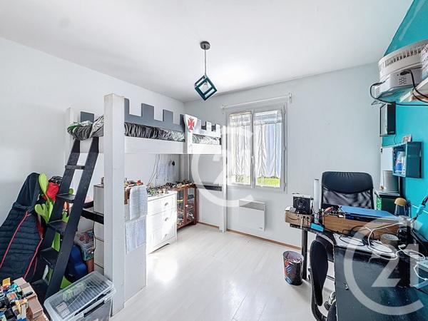 Maison à vendre  5 pièces - 162,50 m2 JULIENNE - 16