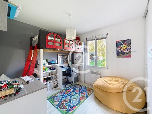 Maison à vendre  5 pièces - 162,50 m2 JULIENNE - 16