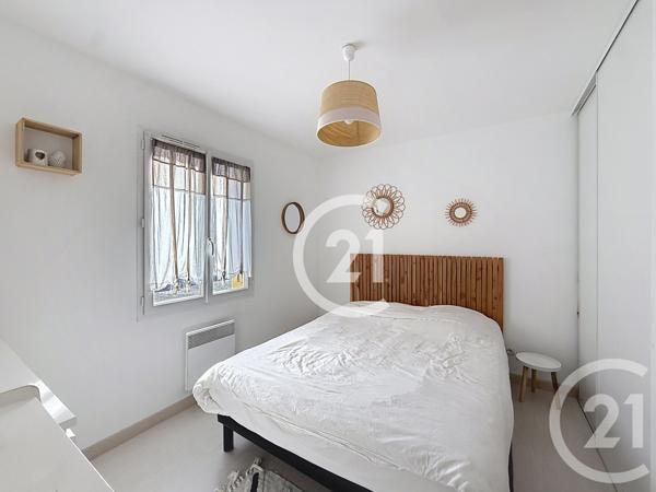 Maison à vendre  5 pièces - 162,50 m2 JULIENNE - 16