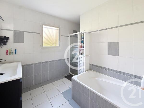 Maison à vendre  5 pièces - 162,50 m2 JULIENNE - 16