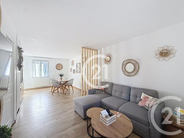 Maison à vendre  5 pièces - 162,50 m2 JULIENNE - 16