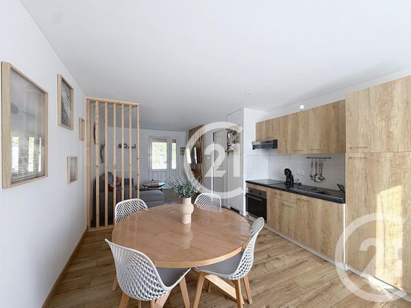 Maison à vendre  5 pièces - 162,50 m2 JULIENNE - 16