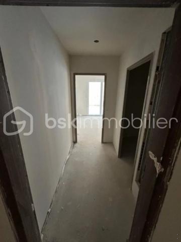 Appartement de 33 m²