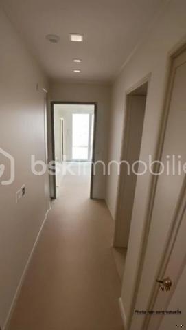 Appartement de 33 m²