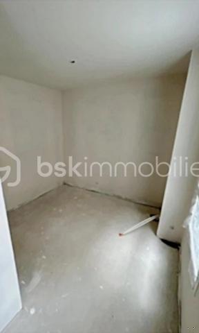Appartement de 33 m²