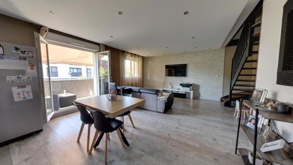 Roissy en Brie - Le Hameau de Flore