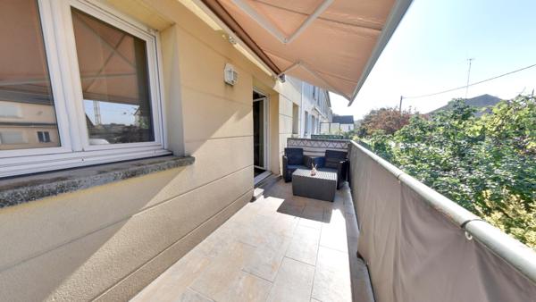 Roissy en Brie - Le Hameau de Flore