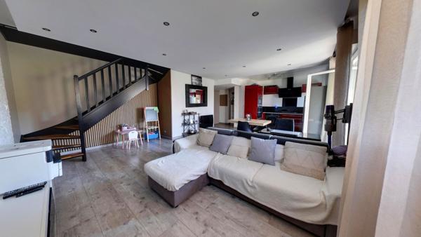 Roissy en Brie - Le Hameau de Flore