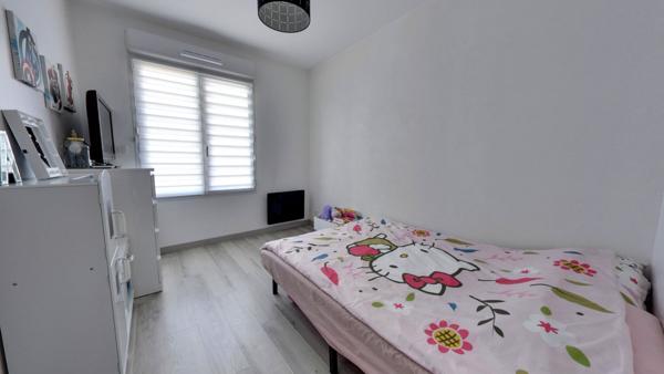 Roissy en Brie - Le Hameau de Flore