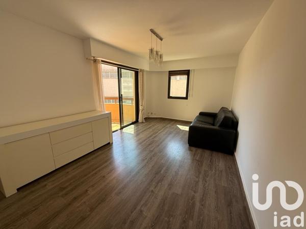 Appartement à vendre 1 pièce 33 m² Menton