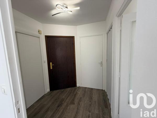 Appartement à vendre 1 pièce 33 m² Menton