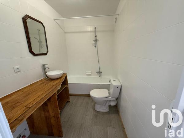 Appartement à vendre 1 pièce 33 m² Menton