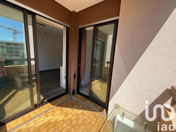 Appartement à vendre 1 pièce 33 m² Menton