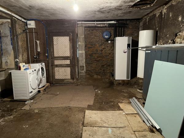 Maison La Cheze 5 pièce(s) 120 m2