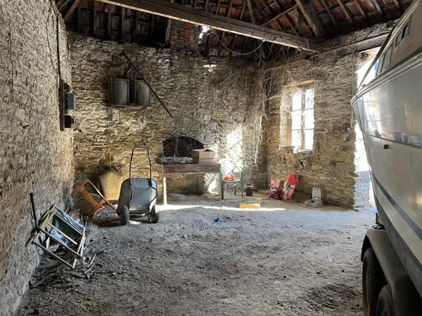 Maison La Cheze 5 pièce(s) 120 m2