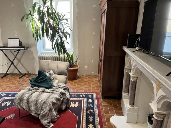 Maison La Cheze 5 pièce(s) 120 m2