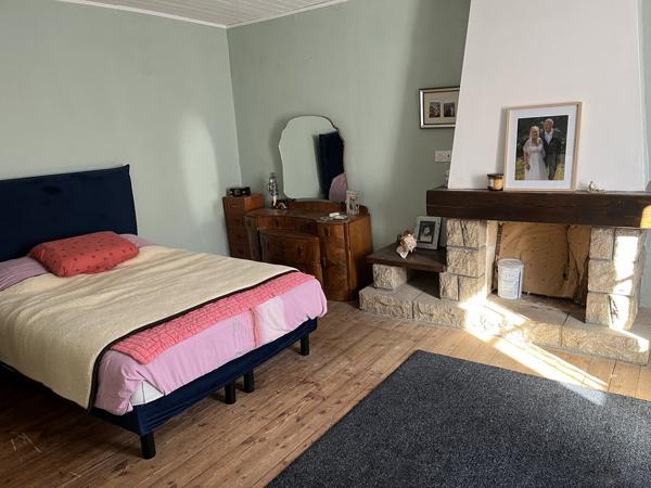 Maison La Cheze 5 pièce(s) 120 m2