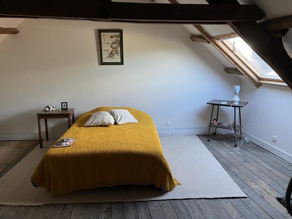 Maison La Cheze 5 pièce(s) 120 m2