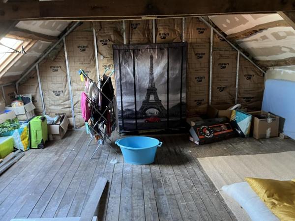 Maison La Cheze 5 pièce(s) 120 m2