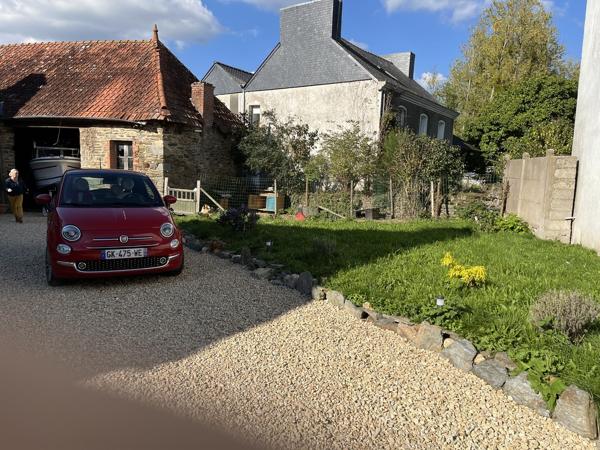 Maison La Cheze 5 pièce(s) 120 m2