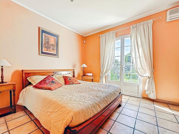 Maison lumineuse de 147 m² avec grand jardin ? Saint-Mitre, Marseille 13013