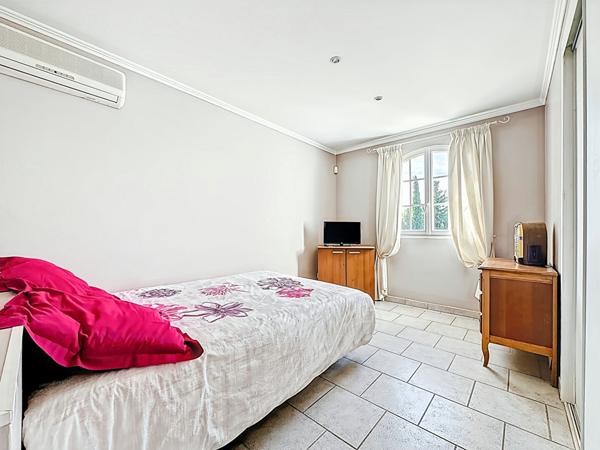 Maison lumineuse de 147 m² avec grand jardin ? Saint-Mitre, Marseille 13013