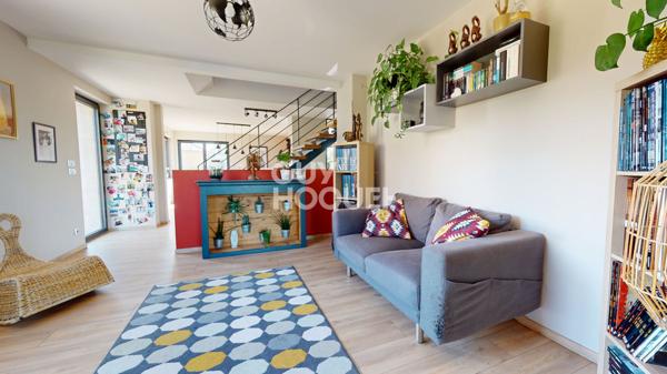 A saisir Maison de 210m2 sur terrain de 1400 m2