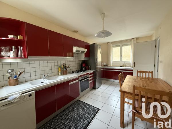 Maison à vendre 7 pièces 130 m² Rubelles