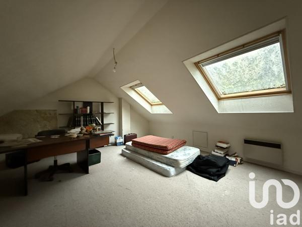 Maison à vendre 7 pièces 130 m² Rubelles